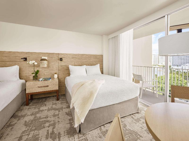 Alohilani Resort Waikiki Beach image