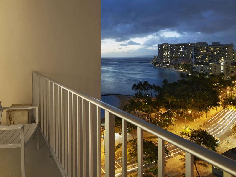 Alohilani Resort Waikiki Beach image