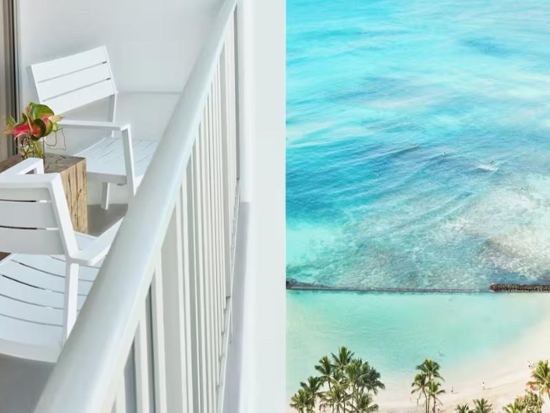 Alohilani Resort Waikiki Beach image
