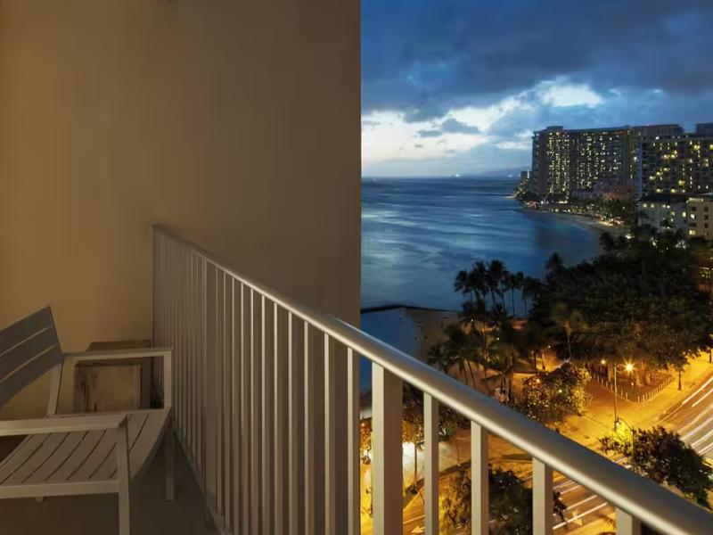 Alohilani Resort Waikiki Beach image