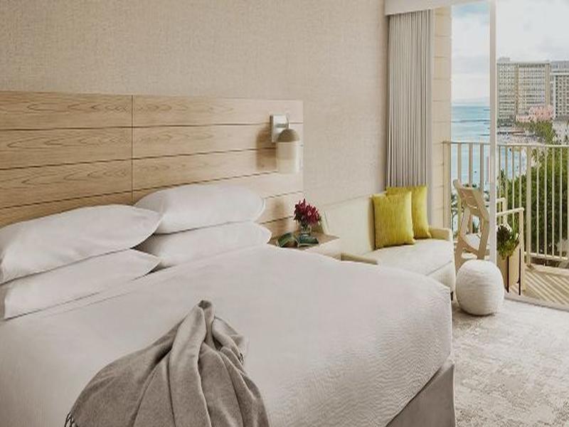 Alohilani Resort Waikiki Beach image