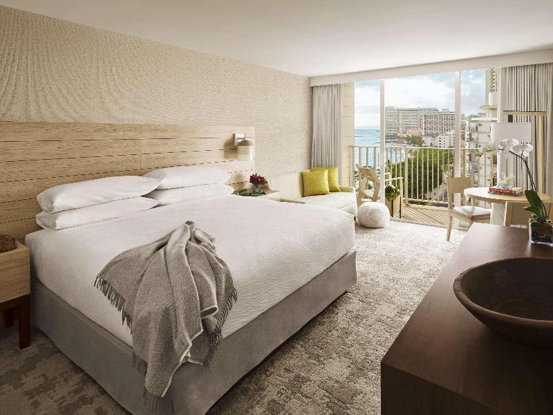 Alohilani Resort Waikiki Beach image
