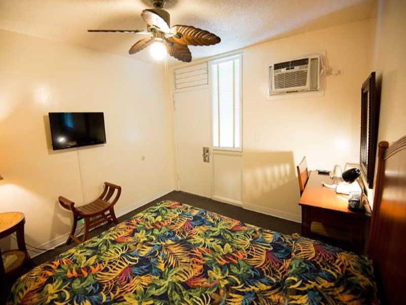 Pacific Marina Inn image