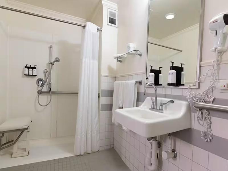 Pacific Marina Inn image