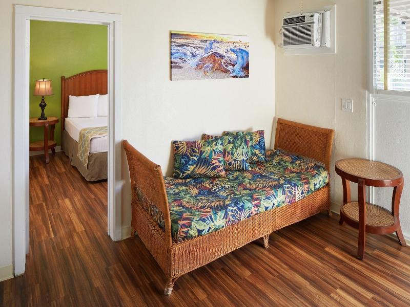 Pacific Marina Inn image