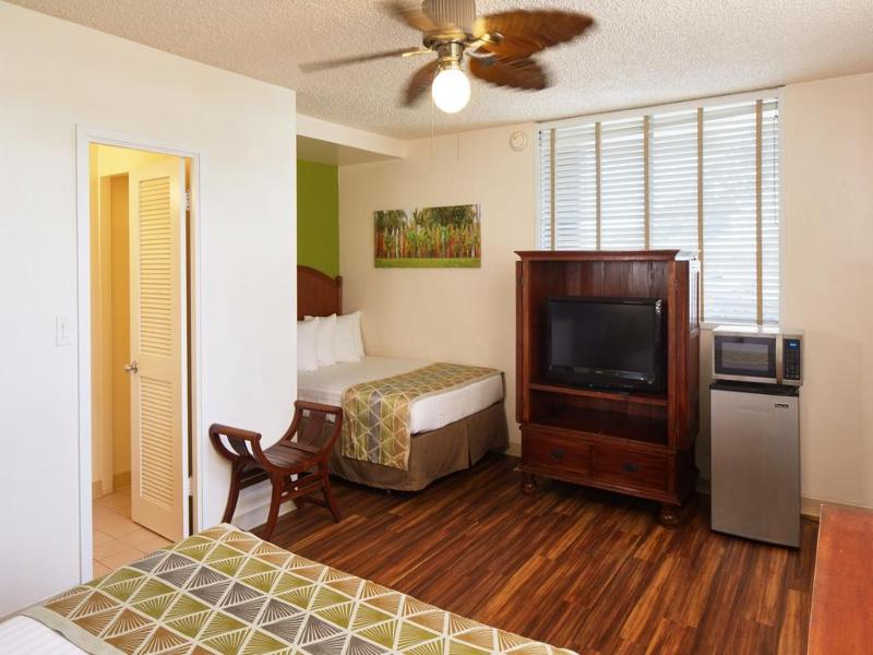 Pacific Marina Inn image