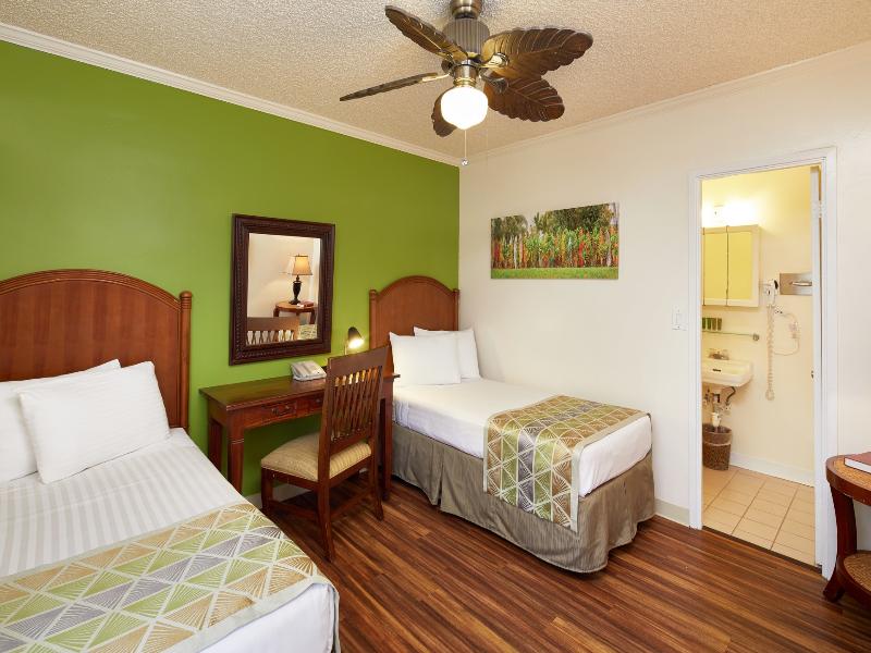 Pacific Marina Inn image