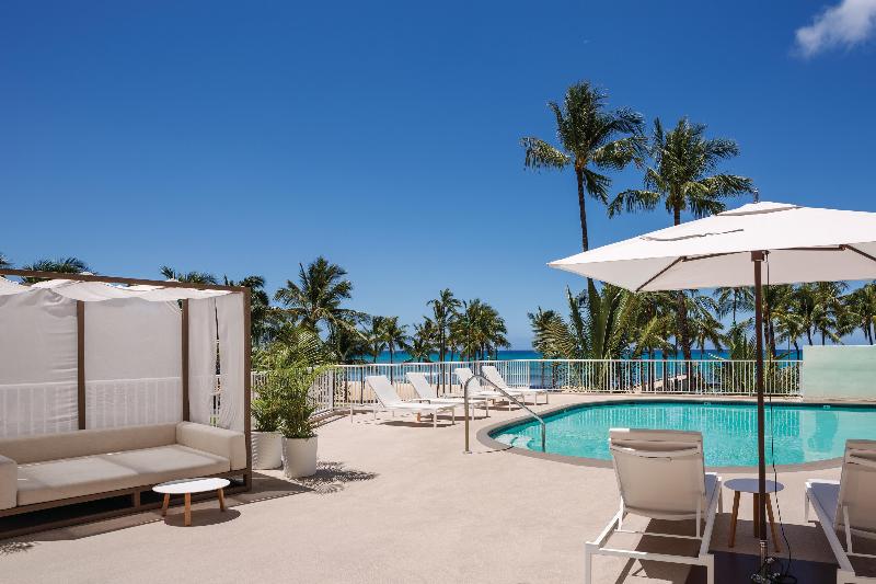 Park Shore Waikiki