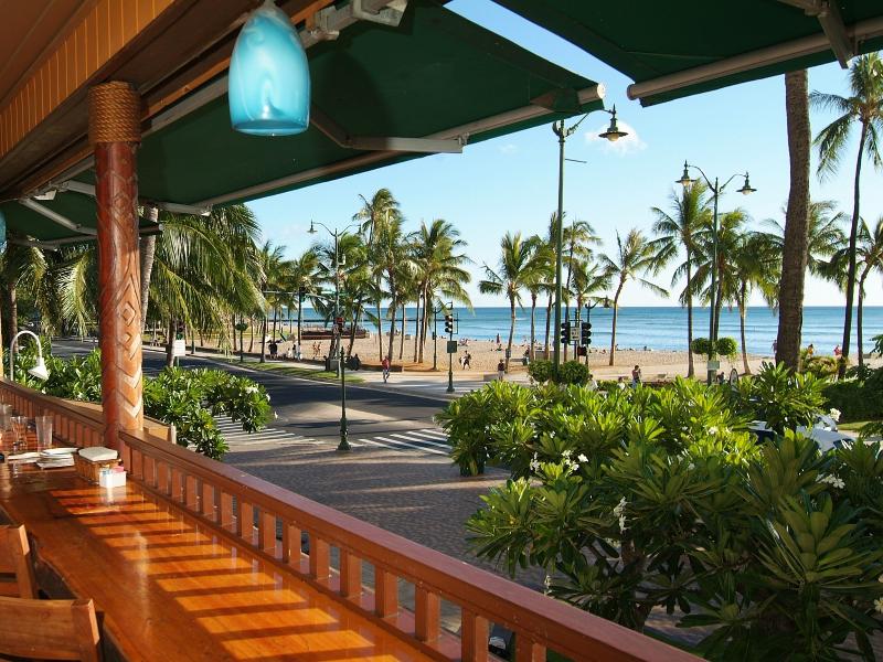 Park Shore Waikiki