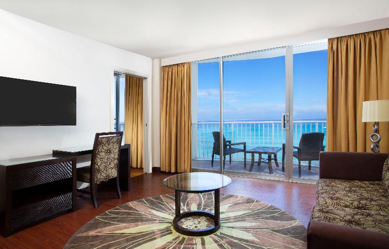 Park Shore Waikiki