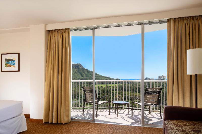 Park Shore Waikiki