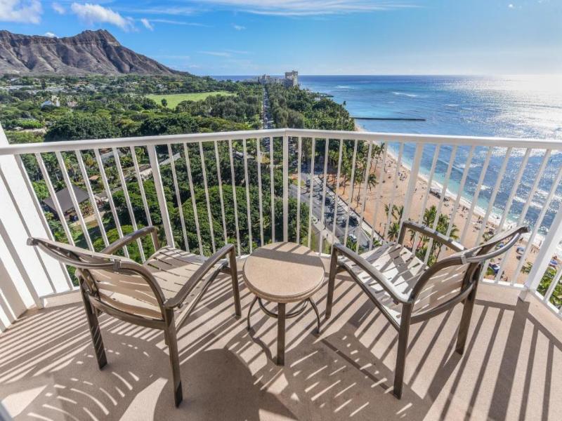 Park Shore Waikiki image