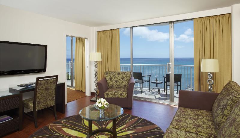 Park Shore Waikiki