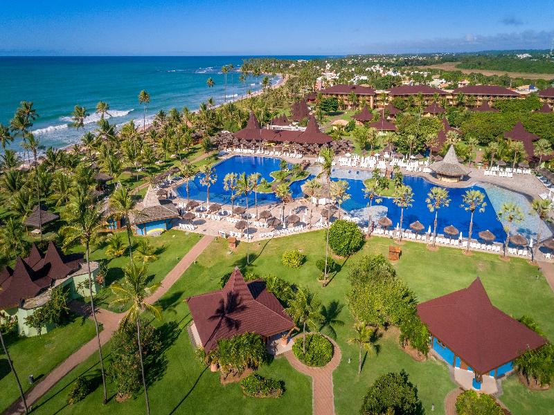 Vila Galé Marés — All Inclusive image