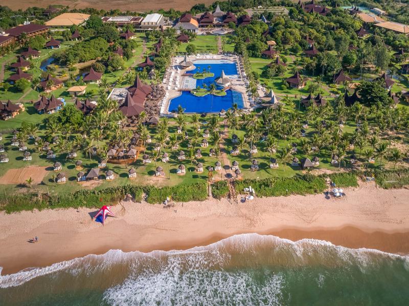 Vila Galé Marés — All Inclusive image