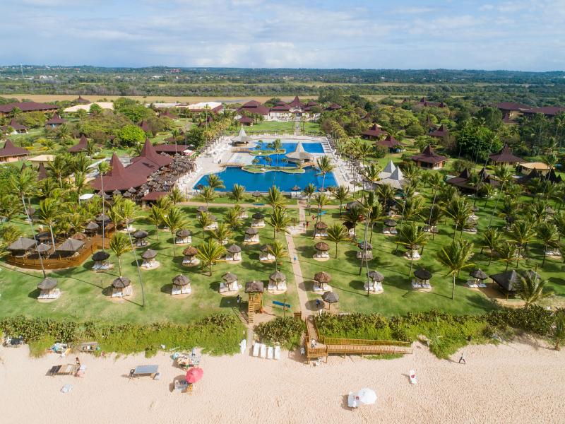 Vila Galé Marés — All Inclusive image