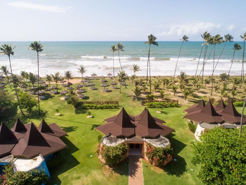 Vila Galé Marés — All Inclusive image