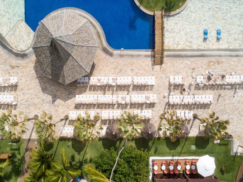 Vila Galé Marés — All Inclusive image