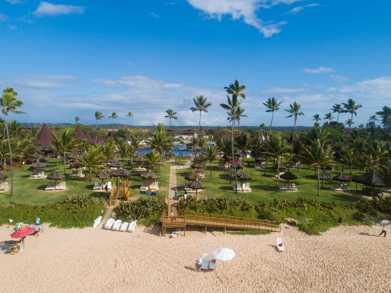 Vila Galé Marés — All Inclusive image