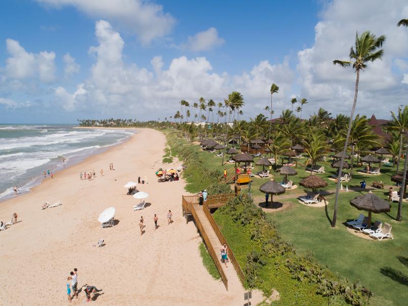 Vila Galé Marés — All Inclusive image