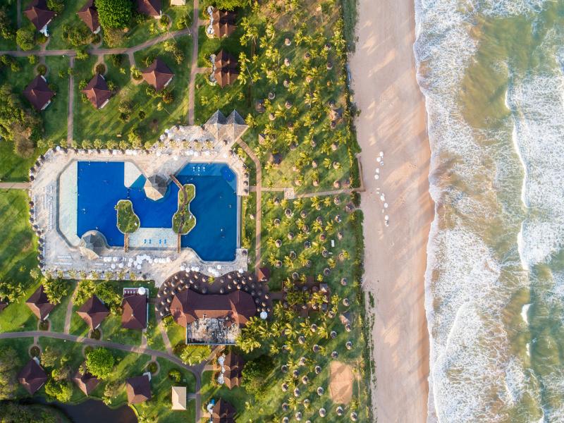 Vila Galé Marés — All Inclusive image