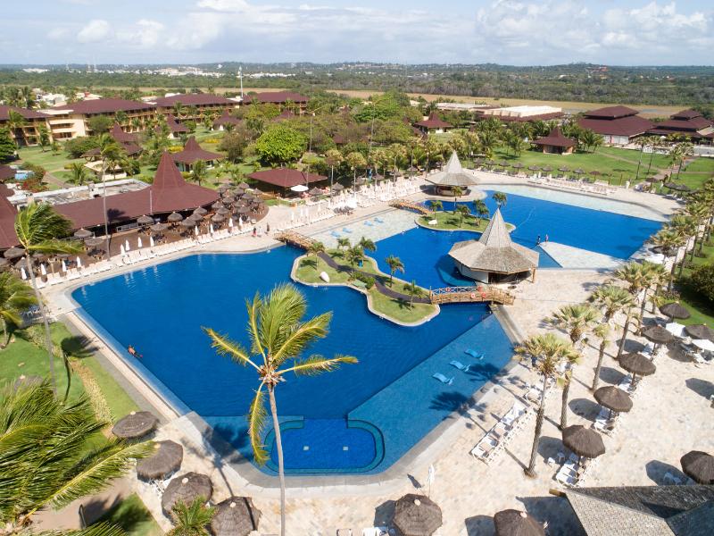 Vila Galé Marés — All Inclusive image