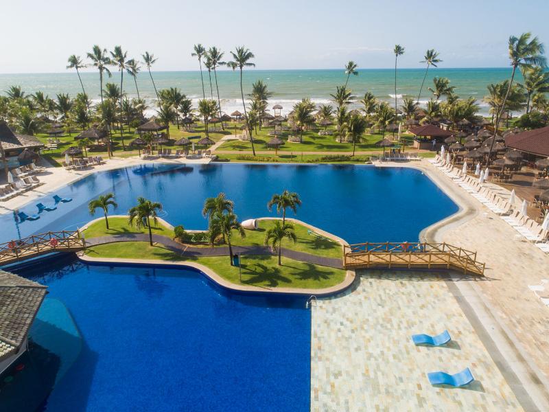 Vila Galé Marés — All Inclusive image