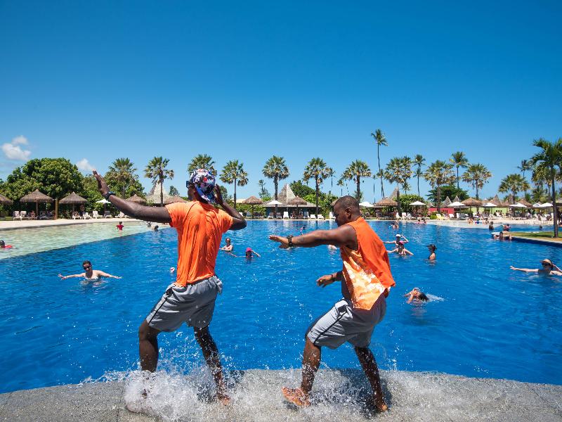 Vila Galé Marés — All Inclusive image
