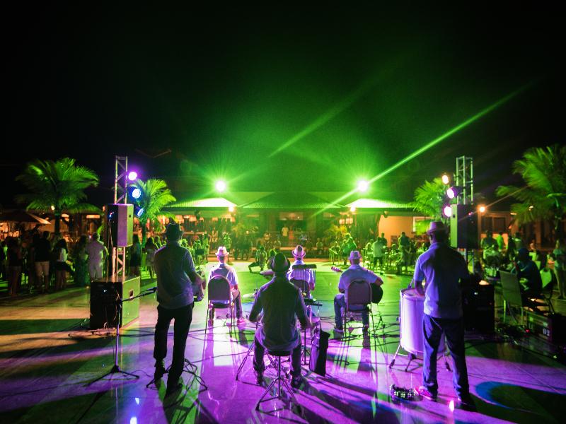 Vila Galé Marés — All Inclusive image