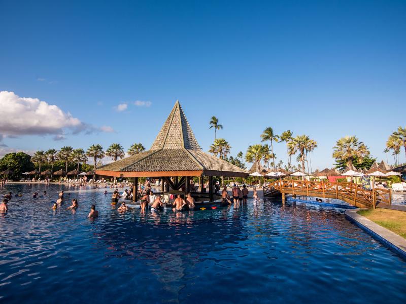 Vila Galé Marés — All Inclusive image