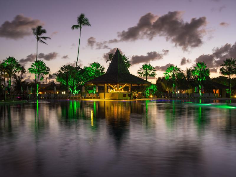 Vila Galé Marés — All Inclusive image