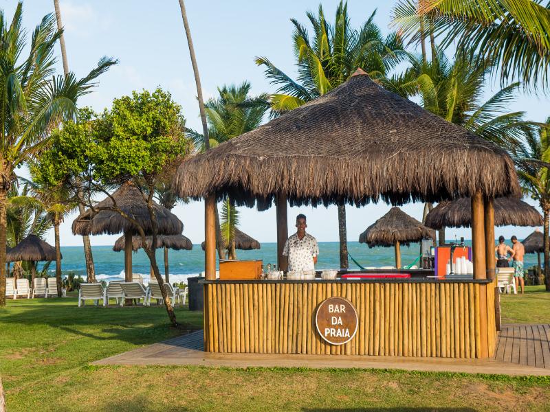 Vila Galé Marés — All Inclusive image