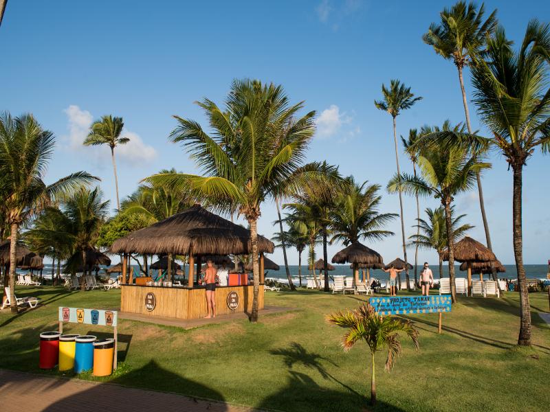 Vila Galé Marés — All Inclusive image