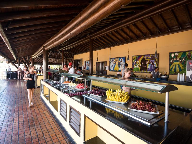 Vila Galé Marés — All Inclusive image