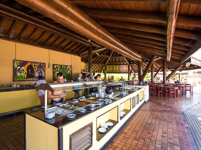 Vila Galé Marés — All Inclusive image