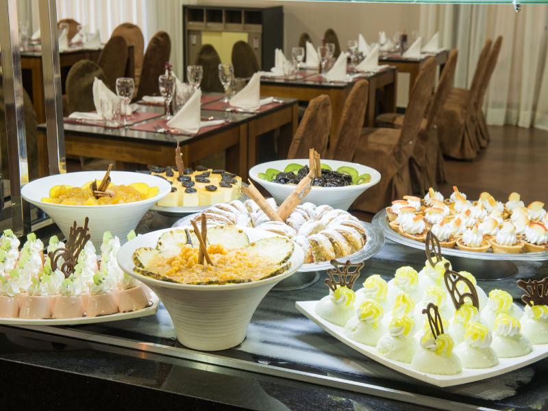 Vila Galé Marés — All Inclusive image