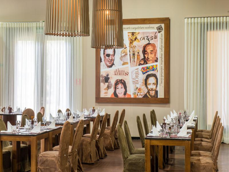Vila Galé Marés — All Inclusive image