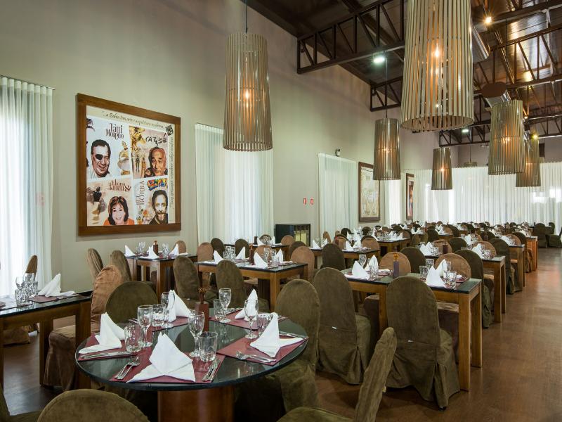 Vila Galé Marés — All Inclusive image