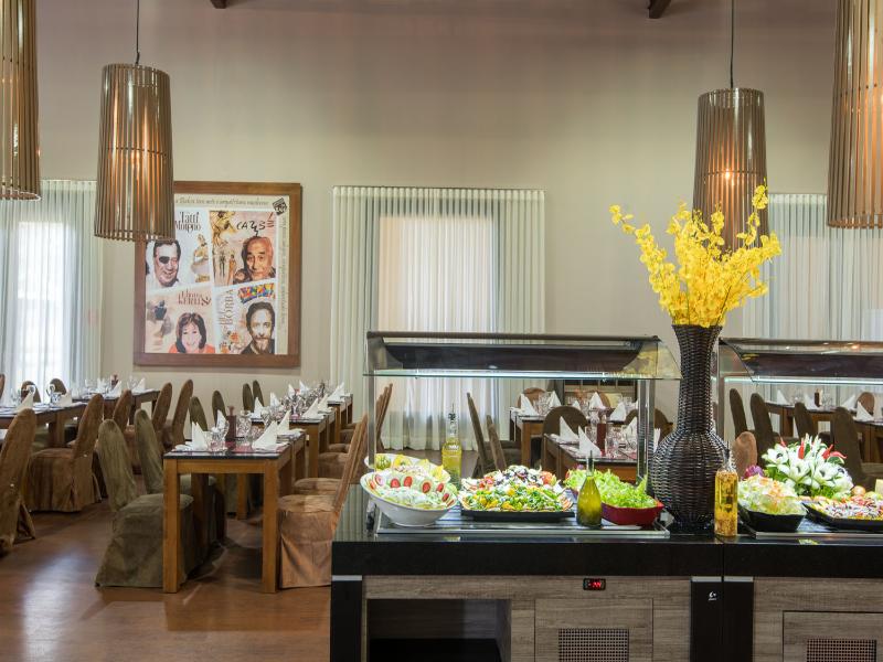 Vila Galé Marés — All Inclusive image