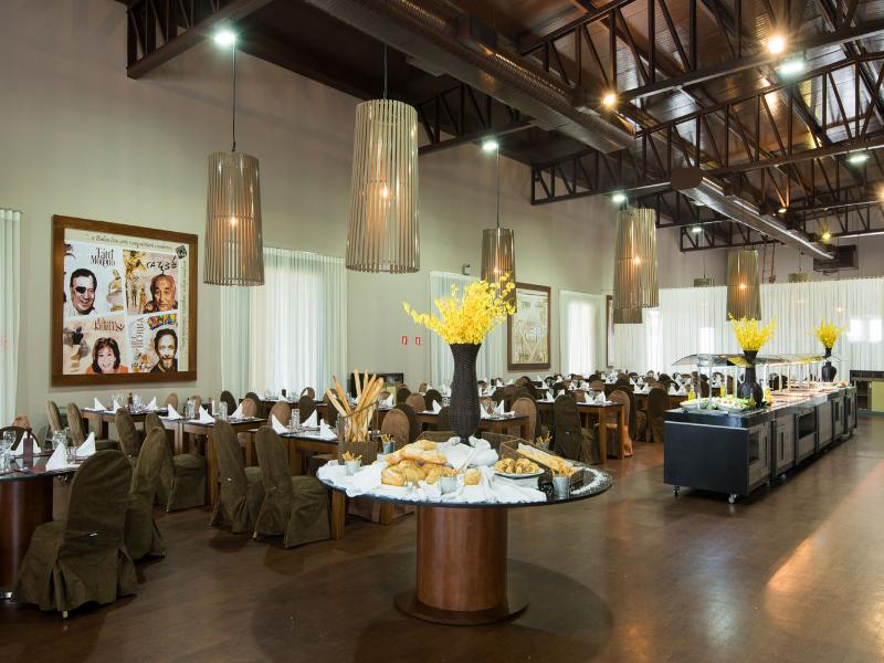 Vila Galé Marés — All Inclusive image