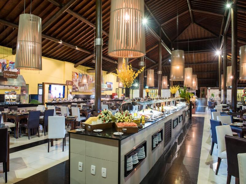 Vila Galé Marés — All Inclusive image