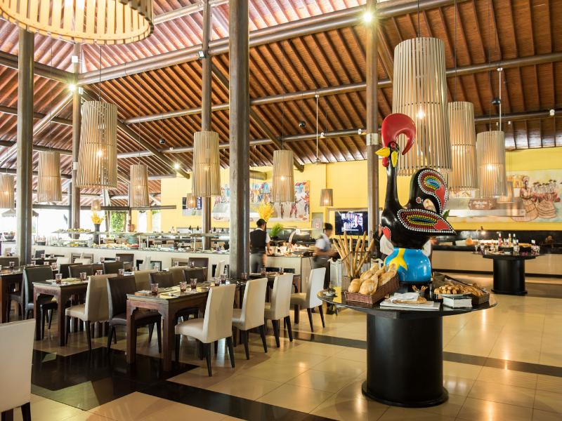 Vila Galé Marés — All Inclusive image