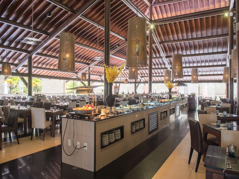 Vila Galé Marés — All Inclusive image
