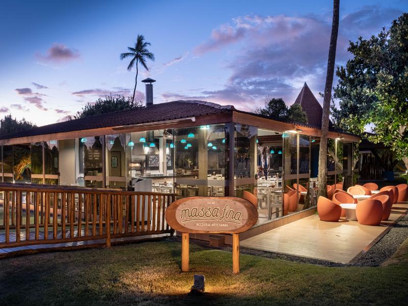 Vila Galé Marés — All Inclusive image