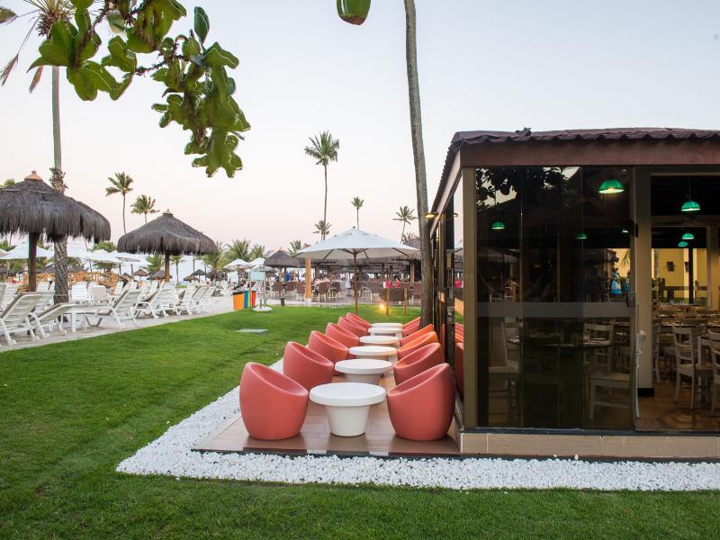 Vila Galé Marés — All Inclusive image
