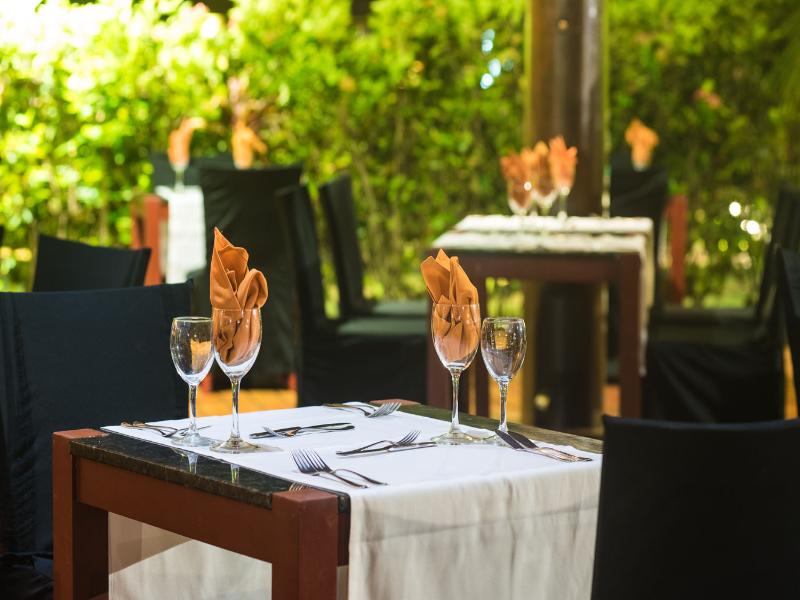 Vila Galé Marés — All Inclusive image