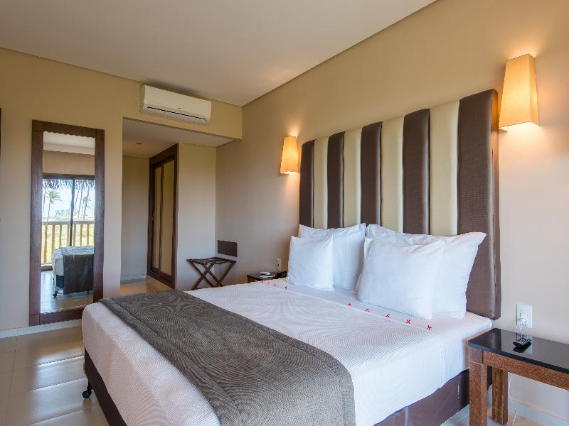 Vila Galé Marés — All Inclusive image