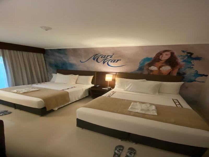 Vila Galé Marés — All Inclusive image