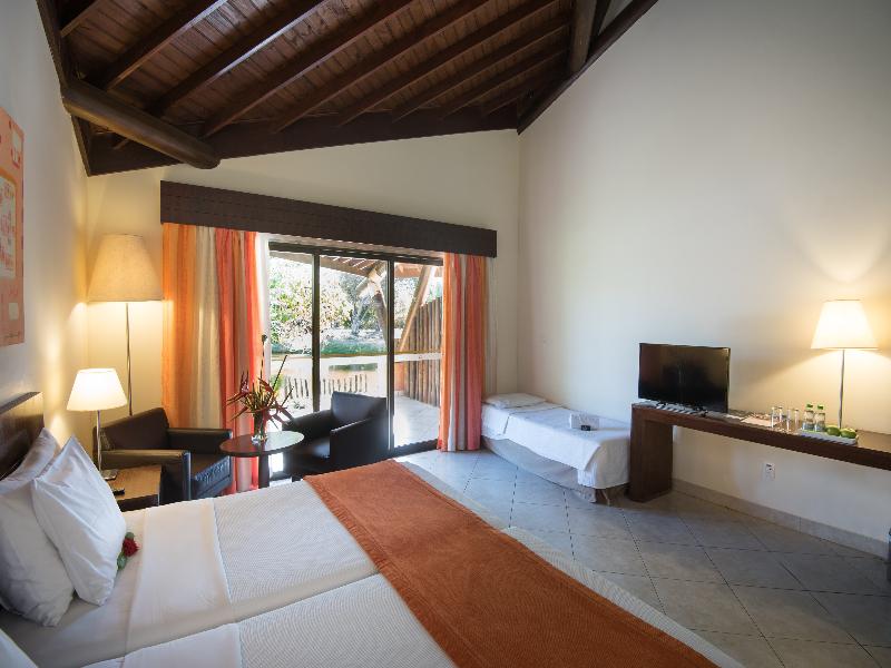 Vila Galé Marés — All Inclusive image