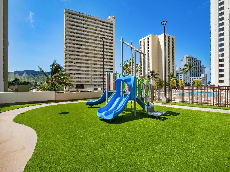 Aston at the Waikiki Banyan image